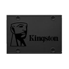 Накопичувач Kingston A400 480GB 2.5" SATAIII (SA400S37/480G)