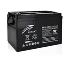 Акумуляторна батарея CARBON Ritar DC12-100C 12V 100.0Ah