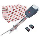 Комплект автоматики для гаражных ворот BFT TIZIANO 3620 KIT