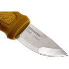 Нож Morakniv Eldris Neck Knife Yellow (12632) - изображение 3