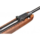 Пневматична гвинтівка BSA Meteor EVO GRT Silentum кал. 4.5 мм з глушником (172S) - зображення 5
