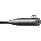 Пневматична гвинтівка BSA Meteor EVO GRT Silentum кал. 4.5 мм з глушником (172S) - зображення 6