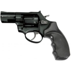 Револьвер под патрон Флобера Ekol Major Berg 2 Black - изображение 1