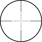 Оптичний приціл Hawke Vantage 3-9x40 (Mil Dot) (14121) - зображення 2