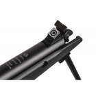 Пневматическая винтовка Ekol THUNDER Black 4,5 mm Nitro Piston (ES450) - изображение 4