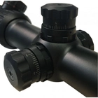 Оптичний приціл Air Precision 3-12x42SF Air Rifle scope IR (ARN3-12x42SF) - зображення 7