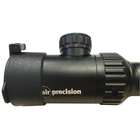 Оптичний приціл Air Precision 3-12x42SF Air Rifle scope IR (ARN3-12x42SF) - зображення 8