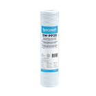 Картридж з поліпропіленової нитки Ecosoft SW-PP20 2,5"x10", 20 мкм CPN251020ECO