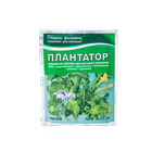 Комплексне удобрювання для зав’язі Плантатор