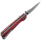 Складной нож SOG Terminus XR G10(TM1023-CP) - изображение 3