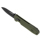 Складной нож SOG Pentagon XR(12-61-02-57) - изображение 6