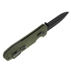 Складной нож SOG Pentagon XR(12-61-02-57) - изображение 7