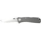 Ніж SOG Twitch II Aluminium Handle - SOG TWI18-CP - зображення 3