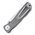 Нож SOG Twitch II Aluminium Handle - SOG TWI18-CP - изображение 8