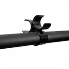 Трипод підставка упор для стрільби Fiery Deer DX-004-01 G4 4-е покоління Чорний (90-165см) (DX-004-01G4) - зображення 4