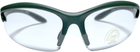 Стрілецькі тактичні окуляри UKR.o.p. прозорі (339063874) - зображення 1