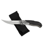 Нож Складной Boda Fb 3015Bl - изображение 3