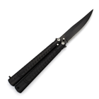Нож Складной Бабочка Балисонг J335 - изображение 3