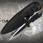 Метальні Ножі Yf 130 (Набір 3 Шт) - зображення 4