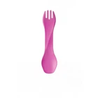 Ложко-вилка Humangear GoBites Uno Bulk Pink (1054-022.0068)
