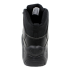 Ботинки Lesko 998 Black 45 обувь демисезон - изображение 4