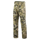 Тактические штаны Lesko B001 Camouflage CP 3XL брюки мужские армейские - изображение 2