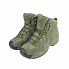 Ботинки Lesko 998 Green 45 обувь - изображение 2