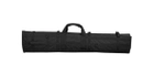 Чохол для зброї снайперський 122*28см BLACK - зображення 1