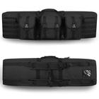 Чехол-рюкзак для оружия 92см BLACK - изображение 3