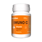 Вітамін С EntherMeal Imuno C Vitamin 60 капсул