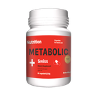 Вітаміни EntherMeal Metabolic Swiss 60 капсул