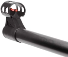 Пневматическая винтовка Beeman Wolverine Gas Ram + Прицел 4х32 - изображение 3