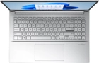 Ноутбук ASUS Vivobook Pro 15 OLED M3500QC-L1321W (90NB0UT1-M003E0) Cool Silver - зображення 5