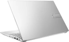 Ноутбук ASUS Vivobook Pro 15 OLED M3500QC-L1321W (90NB0UT1-M003E0) Cool Silver - зображення 11