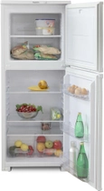 Двухкамерный холодильник Бирюса 153 - изображение 5