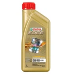 Моторное масло Castrol EDGE Titanium FST A3/B4