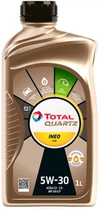 Моторное масло Total Quartz Ineo MDC