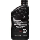 Моторное масло Honda Full Synthetic