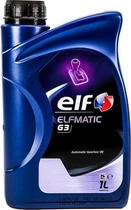 Масло трансмиссионное Elf Elfmatic G3 1 л 213861