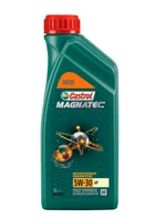 Моторное масло Castrol Magnatec AP