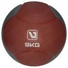 Медбол LiveUp Medicine Ball 9 кг (LS3006F-9)
