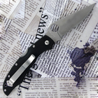 Нож Складной Navy K631Ps - изображение 3
