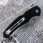 Нож Складной Navy K627 - изображение 3
