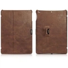 Чохол iCarer для iPad Air/2017/2018 Vintage Brown (RID504Br)