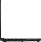 Ноутбук ASUS TUF Gaming F15 FX506HM-HN017 (90NR0753-M01170) Eclipse Gray / 15.6" IPS / Intel Core i5-11400H / RAM 16 ГБ / SSD 512 ГБ / nVidia GeForce RTX 3060 - изображение 11