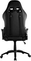 Игровое кресло 2E Gaming Chair BUSHIDO Black (2E-GC-BUS-BK) - изображение 7