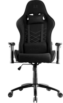 Игровое кресло 2E Gaming Chair BUSHIDO Dark Grey (2E-GC-BUS-GR) - изображение 2