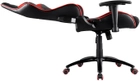 Игровое кресло 2E Gaming Chair BUSHIDO Black/Red (2E-GC-BUS-BKRD) - изображение 6