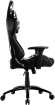 Игровое кресло 2E Gaming HIBAGON Black/Camo (2E-GC-HIB-BK) - изображение 3