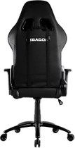 Игровое кресло 2E Gaming HIBAGON Black/Camo (2E-GC-HIB-BK) - изображение 4